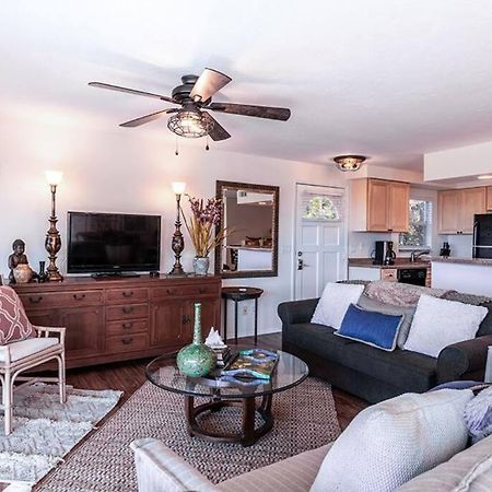Your Tranquil Escape Is Found Directly On The Beach At The Serenity Beach Condo. Siesta Key Eksteriør bilde
