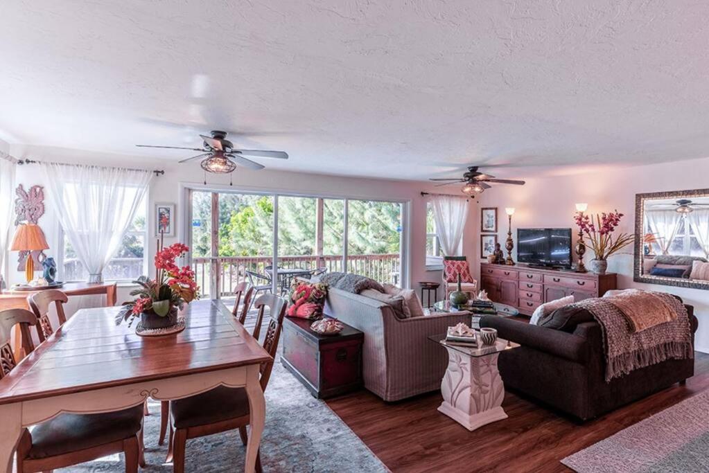 Your Tranquil Escape Is Found Directly On The Beach At The Serenity Beach Condo. Siesta Key Eksteriør bilde