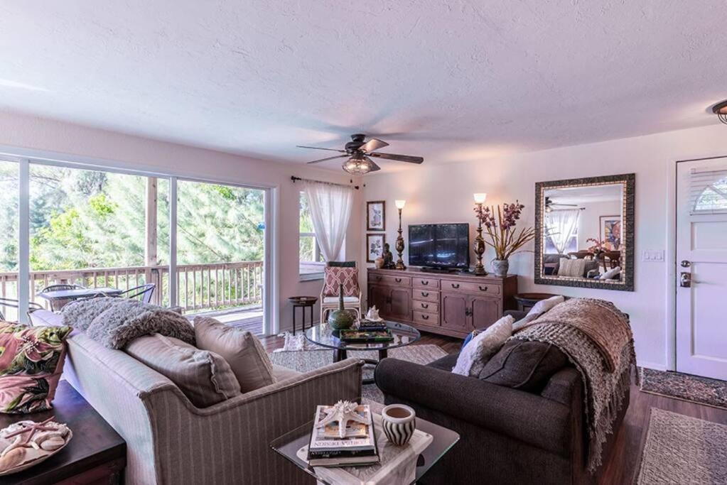 Your Tranquil Escape Is Found Directly On The Beach At The Serenity Beach Condo. Siesta Key Eksteriør bilde